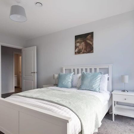 Modern 1 Bedroom Apartment In Central Brimingham Birmingham Eksteriør bilde