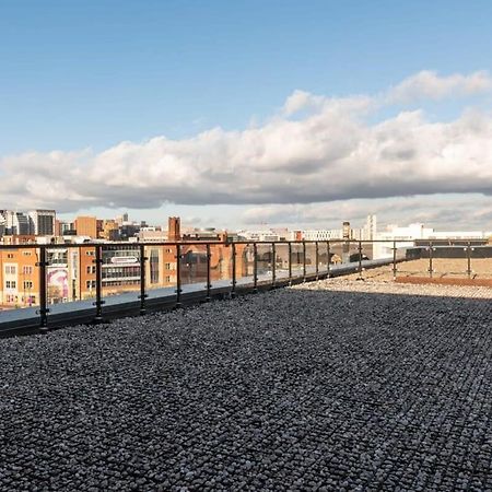 Modern 1 Bedroom Apartment In Central Brimingham Birmingham Eksteriør bilde