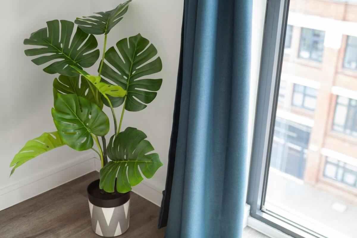 Modern 1 Bedroom Apartment In Central Brimingham Birmingham Eksteriør bilde